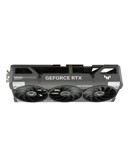 ASUS TUF Gaming TUF-RTX5060-O8G-GAMING NVIDIA GeForce RTX 5060 8 GB GDDR7