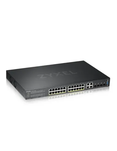 Zyxel GS2220-28HP-EU0101F