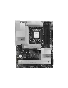 MSI PRO Z890-A WIFI placa base Intel Z890 LGA 1851 (Socket V1) ATX