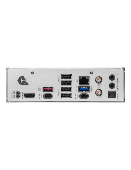 MSI PRO B850-P WIFI placa base AMD B850 Zócalo AM5 ATX MSI PRO B850-P WIFI placa base AMD B850 Zócalo AM5 ATX