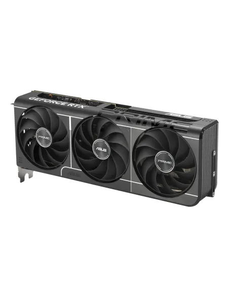 ASUS Prime -RTX5060TI-O8G NVIDIA GeForce RTX 5060 Ti 8 GB GDDR7