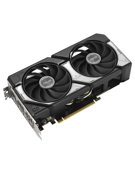 ASUS Dual -RTX5060TI-O8G NVIDIA GeForce RTX 5060 Ti 8 GB GDDR7