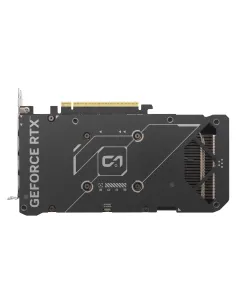 ASUS Dual -RTX5060TI-O8G NVIDIA GeForce RTX 5060 Ti 8 GB GDDR7 2