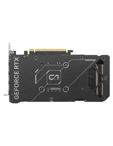 ASUS Dual -RTX5060TI-O8G NVIDIA GeForce RTX 5060 Ti 8 GB GDDR7