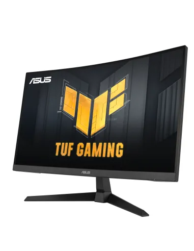 ASUS VG27VQM1B pantalla para PC 68,6 cm (27") 1920 x 1080 Pixeles Full HD LCD Negro
