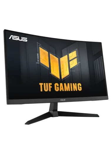 ASUS VG27VQM1B pantalla para PC 68,6 cm (27") 1920 x 1080 Pixeles Full HD LCD Negro