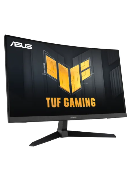 ASUS VG27VQM1B pantalla para PC 68,6 cm (27") 1920 x 1080 Pixeles Full HD LCD Negro