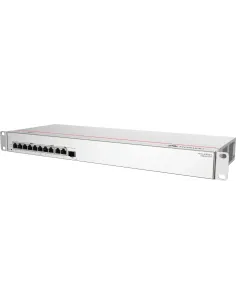 HUAWEI eKit S380 Series S380-H8T3ST Gestionado Gigabit Ethernet (10 100 1000) 1U Gris 2