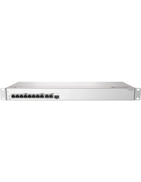 HUAWEI eKit S380 Series S380-H8T3ST Gestionado Gigabit Ethernet (10 100 1000) 1U Gris