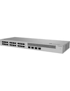 HUAWEI eKit S310S Series S310S-24T4JX Gestionado L2+ Gigabit Ethernet (10 100 1000) 1U Gris