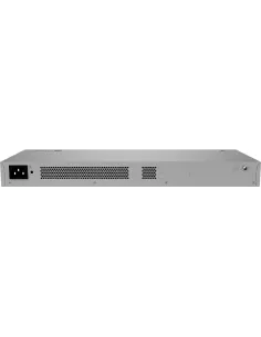 HUAWEI eKit S220S Series S220S-24T4JX Gestionado L2 Gigabit Ethernet (10 100 1000) 1U Gris 2