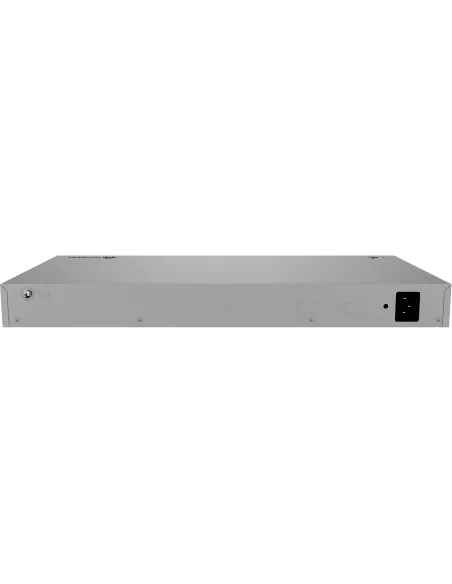 HUAWEI eKit S220S Series S220S-24LP4JX Gestionado L2 Gigabit Ethernet (10 100 1000) Energía sobre Ethernet (PoE) 1U Gris