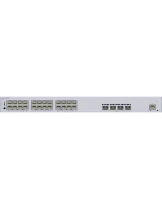 HUAWEI eKit S310 Series S310-24P4X Gestionado L2+ Gigabit Ethernet (10 100 1000) Energía sobre Ethernet (PoE) 1U Gris 2