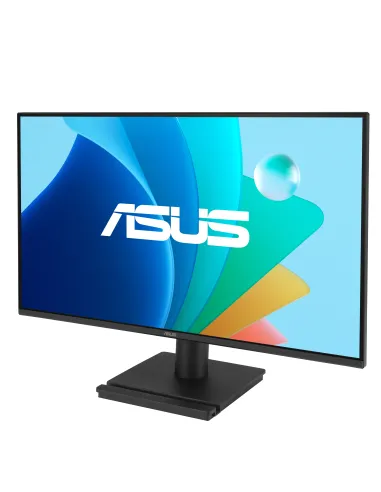 ASUS VA259HGA pantalla para PC 62,2 cm (24.5") 1920 x 1080 Pixeles Full HD LCD Negro