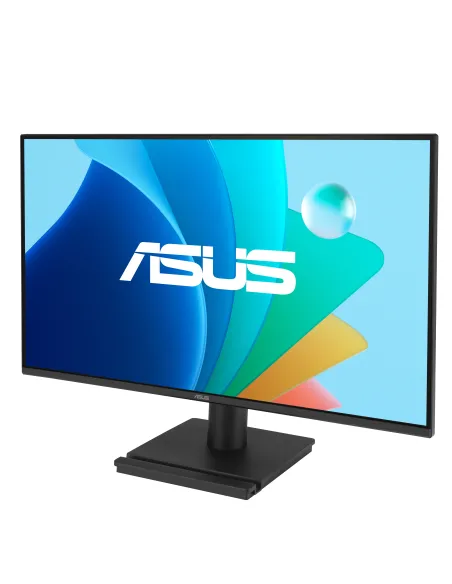 ASUS VA259HGA pantalla para PC 62,2 cm (24.5") 1920 x 1080 Pixeles Full HD LCD Negro