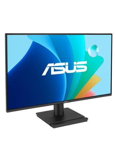 ASUS VA259HGA pantalla para PC 62,2 cm (24.5") 1920 x 1080 Pixeles Full HD LCD Negro