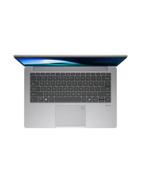 ASUS ExpertBook P1 P1403CVA-S60543X - Ordenador Portátil 14" Full HD (Intel Core i3-1315U, 16GB RAM, 512GB SSD, UHD Graphics,