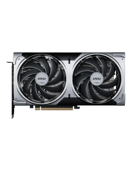 MSI GeForce RTX 5070 12G VENTUS 2X OC NVIDIA 12 GB GDDR7