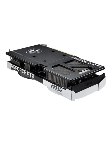 MSI GeForce RTX 5070 12G VENTUS 2X OC NVIDIA 12 GB GDDR7