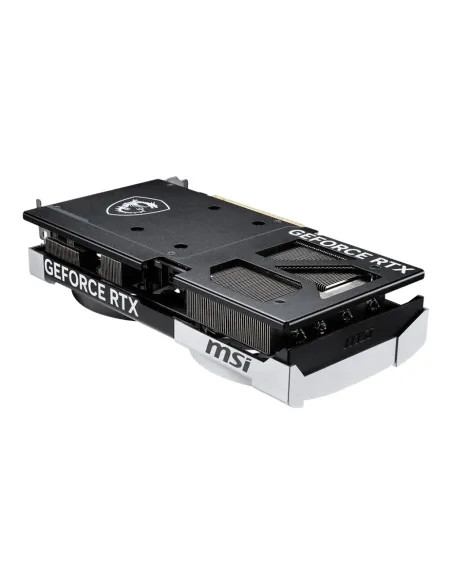 MSI GeForce RTX 5070 12G VENTUS 2X OC NVIDIA 12 GB GDDR7