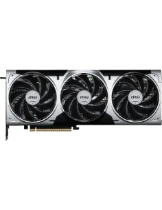 MSI VENTUS GEFORCE RTX 5080 16G 3X OC PLUS tarjeta gráfica NVIDIA 16 GB GDDR7 2