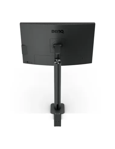BenQ PD2706UA pantalla para PC 68,6 cm (27") 3840 x 2160 Pixeles 4K Ultra HD LCD Negro