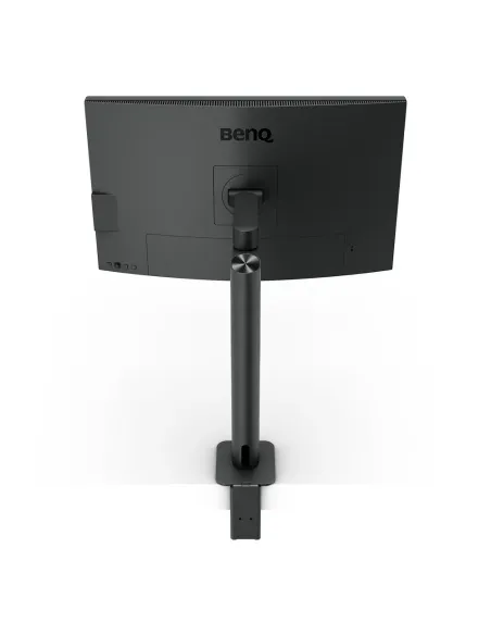 BenQ PD2706UA pantalla para PC 68,6 cm (27") 3840 x 2160 Pixeles 4K Ultra HD LCD Negro