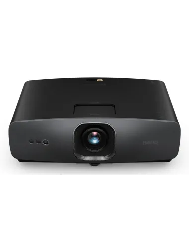 BenQ W2720i Proyector de alcance estándar 2500 lúmenes ANSI DLP UHD 4K (3840x2160) 3D Negro