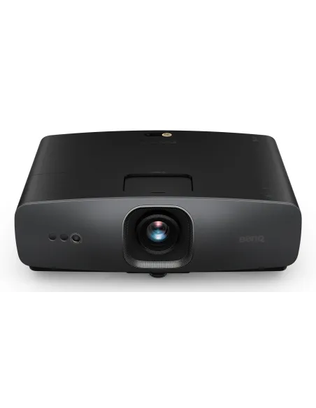 BenQ W2720i Proyector de alcance estándar 2500 lúmenes ANSI DLP UHD 4K (3840x2160) 3D Negro