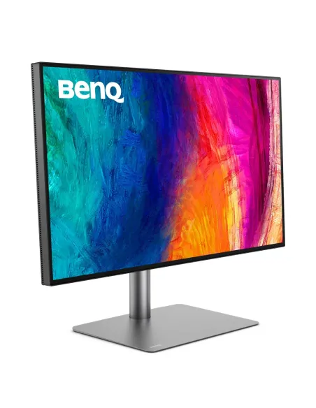 BenQ PD3226G pantalla para PC 80 cm (31.5") 3840 x 2160 Pixeles 4K Ultra HD LED Negro