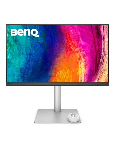 BenQ PD2730S pantalla para PC 68,6 cm (27") 5120 x 2880 Pixeles 5K Ultra HD LED Negro