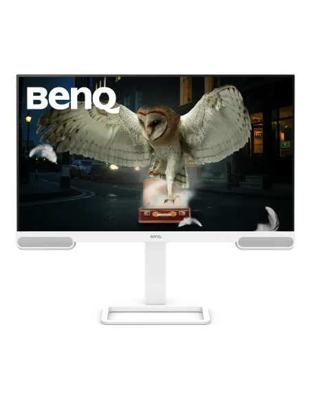 BenQ EW3290U LED display 79,2 cm (31.2") 3840 x 2160 Pixeles 4K Ultra HD Blanco BenQ EW3290U LED display 79,2 cm (31.2") 3840 x 2160 Pixeles 4K Ultra HD Blanco