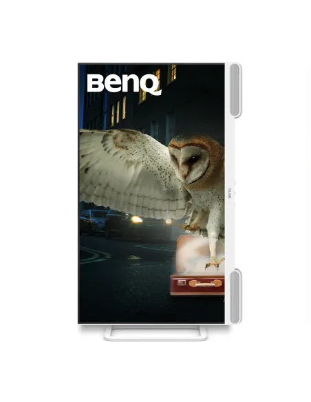 BenQ EW3290U LED display 79,2 cm (31.2") 3840 x 2160 Pixeles 4K Ultra HD Blanco BenQ EW3290U LED display 79,2 cm (31.2") 3840 x 2160 Pixeles 4K Ultra HD Blanco
