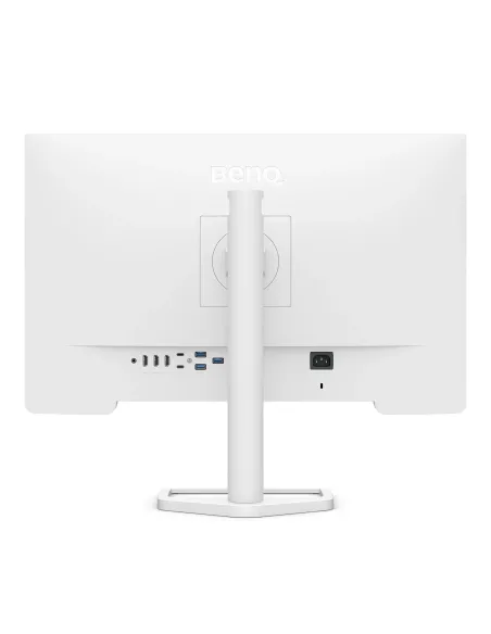 BenQ EW3290U LED display 79,2 cm (31.2") 3840 x 2160 Pixeles 4K Ultra HD Blanco BenQ EW3290U LED display 79,2 cm (31.2") 3840 x 2160 Pixeles 4K Ultra HD Blanco