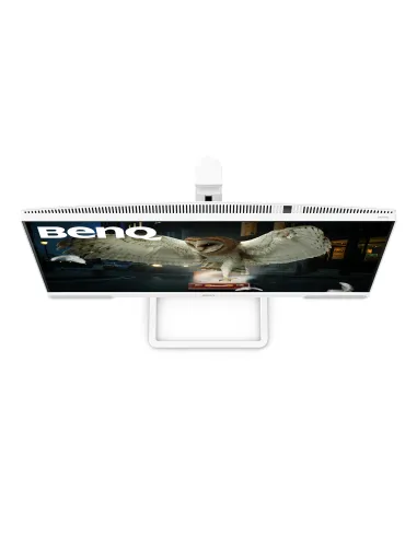 BenQ EW3290U LED display 79,2 cm (31.2") 3840 x 2160 Pixeles 4K Ultra HD Blanco