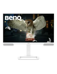 BenQ EW2790U LED display 68,6 cm (27") 3840 x 2160 Pixeles 4K Ultra HD Blanco