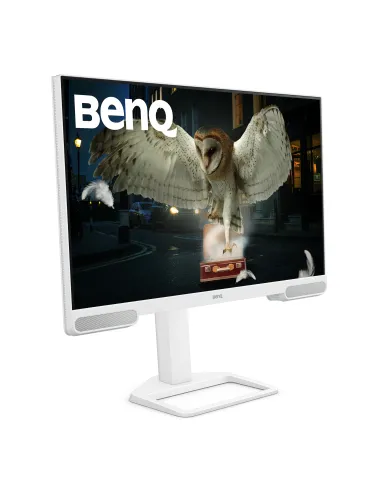 BenQ EW2790U LED display 68,6 cm (27") 3840 x 2160 Pixeles 4K Ultra HD Blanco
