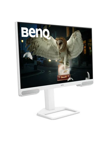 BenQ EW2790U LED display 68,6 cm (27") 3840 x 2160 Pixeles 4K Ultra HD Blanco