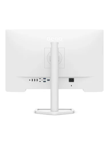 BenQ EW2790U LED display 68,6 cm (27") 3840 x 2160 Pixeles 4K Ultra HD Blanco
