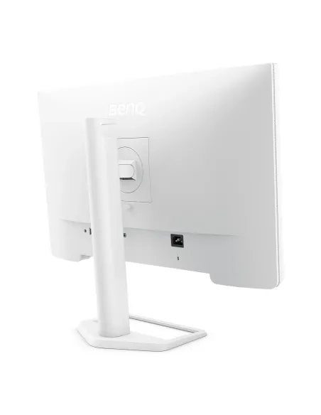 BenQ EW2790U LED display 68,6 cm (27") 3840 x 2160 Pixeles 4K Ultra HD Blanco