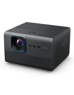 BenQ GP520 2600 lúmenes ANSI DLP UHD 4K (3840x2160) Negro 2