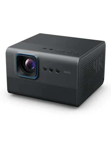 BenQ GP520 2600 lúmenes ANSI DLP UHD 4K (3840x2160) Negro