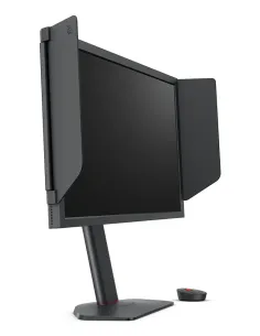 BenQ ZOWIE XL2586X+ pantalla para PC 61,2 cm (24.1") 1920 x 1080 Pixeles Full HD Negro 2