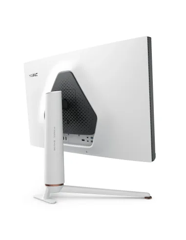 BenQ EX321UX pantalla para PC 80 cm (31.5") 3840 x 2160 Pixeles 4K Ultra HD LED Blanco