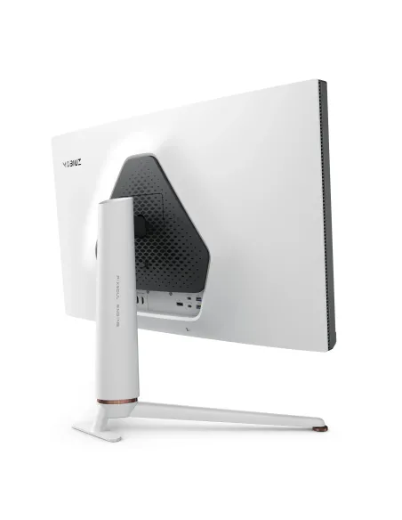 BenQ EX321UX pantalla para PC 80 cm (31.5") 3840 x 2160 Pixeles 4K Ultra HD LED Blanco