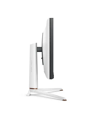 BenQ EX321UX pantalla para PC 80 cm (31.5") 3840 x 2160 Pixeles 4K Ultra HD LED Blanco