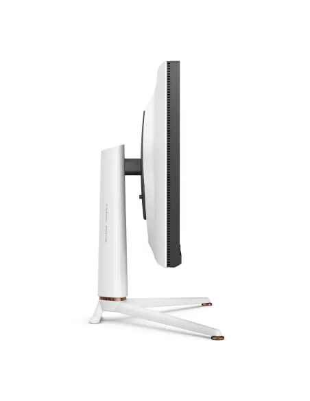 BenQ EX321UX pantalla para PC 80 cm (31.5") 3840 x 2160 Pixeles 4K Ultra HD LED Blanco