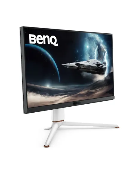 BenQ EX321UX pantalla para PC 80 cm (31.5") 3840 x 2160 Pixeles 4K Ultra HD LED Blanco