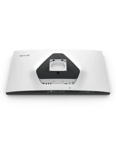 BenQ EX321UX pantalla para PC 80 cm (31.5") 3840 x 2160 Pixeles 4K Ultra HD LED Blanco