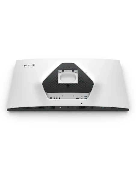 BenQ EX321UX pantalla para PC 80 cm (31.5") 3840 x 2160 Pixeles 4K Ultra HD LED Blanco